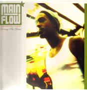 12inch Vinyl Single - Main Flow - Loving The Game