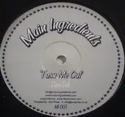 Main Ingredients - Turn Me Out