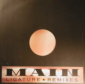 Main - Ligature Remixes