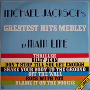 Main Line - Michael Jackson's Greatest Hits Medley