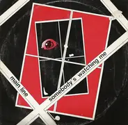 Main Line - Somebody's Watching Me