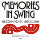 LP - Main Stream Power Band , Heinz Schönberger - Memories In Swing