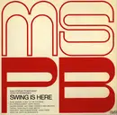 LP - Main Stream Power Band , Heinz Schönberger - Swing Is Here