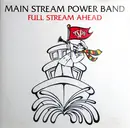CD - Main Stream Power Band - Full Stream Ahead