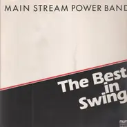 Main Stream Power Band - the best in swing