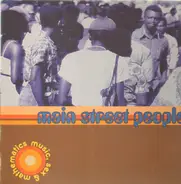 Main Street People - Music, Sex & Mathematics