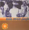 Double LP - Main Street People - Music, Sex & Mathematics