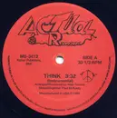 12inch Vinyl Single - Main Source - Think / Atom