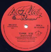 Main Source - Think / Atom