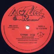 Main Source - Think / Atom