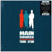 Main Source - Think / Atom
