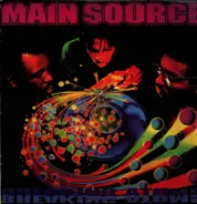 Main Source - Breaking Atoms
