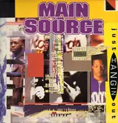 Main Source - Just Hangin' Out