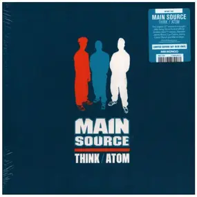 Main Source - Think / Atom