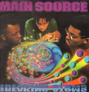 Main Source - Breaking Atoms