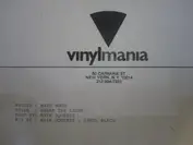 Main Squeeze Featuring Matt Wood