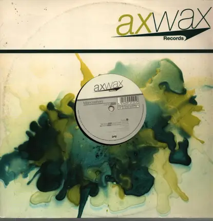 Maincrashers - Atlantis 2000