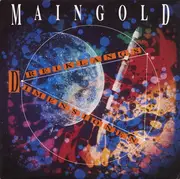 7inch Vinyl Single - Maingold - Dreiklangs-Dimensionen