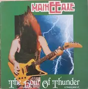 Maineeaxe - The Hour Of Thunder
