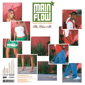 main flow - She Likes Me / The Wire