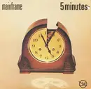 7inch Vinyl Single - Mainframe - 5 Minutes