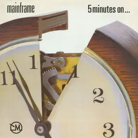 Mainframe - 5 Minutes On...