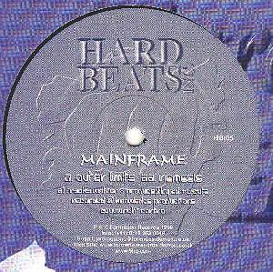 Mainframe - Outer Limits / Nemesis