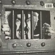 12inch Vinyl Single - Mainframe - 5 Minutes On...