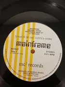 LP - Mainframe - Tenants Of The Lattice-Work