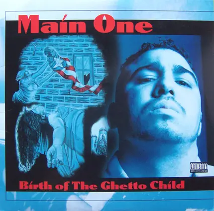 Main One - Birth of the Ghetto Child