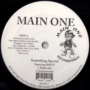 Main One - Something Special / Cross Examination