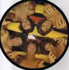 7'' - Mainland - By Your Side / So Long - picture disc
