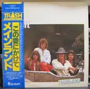 LP - Mainland - Love Of My Life - Promo, OBI + Insert