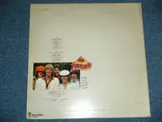LP - Mainland - Love Of My Life - Promo, OBI + Insert