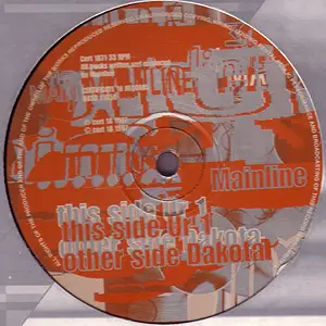 Mainline - Uri / Dakota