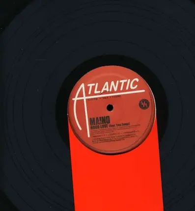 Maino - All The Above / Hood Love