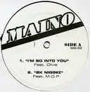 12inch Vinyl Single - Maino - I'm So Into You