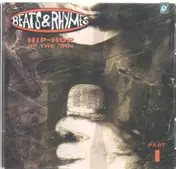 Main Source - Beats & Rhymes - Hip-Hop Of The '90s, Part I