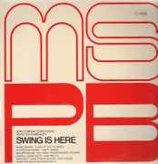 LP - Main Stream Power Band, Heinz Schönberger - Swing Is Here