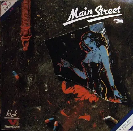 Mainstreet - Main Street