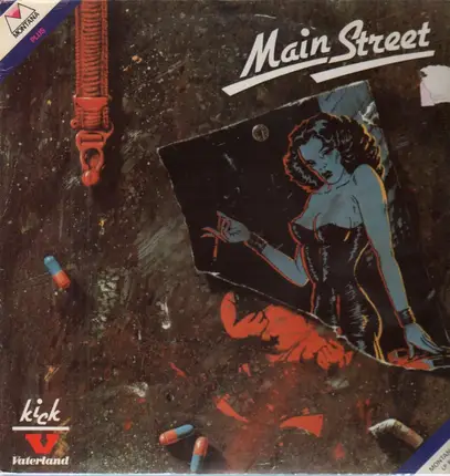 Main Street - Main Street