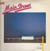 Mainstreet - No Time To Lose