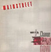 LP - Mainstreet - All Change Now