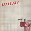 LP - Mainstreet - All Change Now