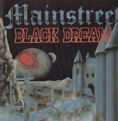 Mainstreet - Black Dream