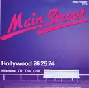 7inch Vinyl Single - Mainstreet - Hollywood 26 25 24