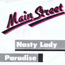 7inch Vinyl Single - Mainstreet - Nasty Lady