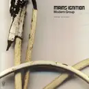 12inch Vinyl Single - Mains Ignition - Modern Group