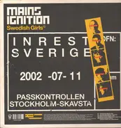 Mains Ignition - Swedish Girls