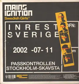 Mains Ignition - Swedish Girls